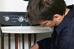 boiler repair Withybush