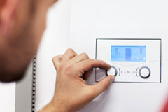 best Withybush boiler servicing companies