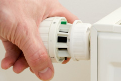 Withybush central heating repair costs