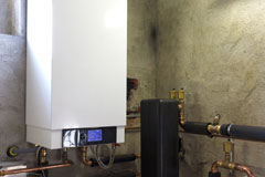 Withybush condensing boiler companies