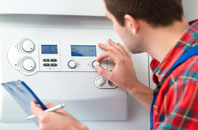 free commercial Withybush boiler quotes