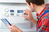 free Withybush gas safe engineer quotes