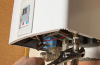 free Withybush boiler install quotes