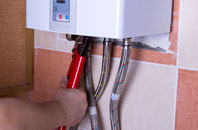 free Withybush boiler repair quotes