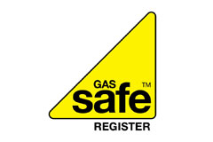 gas safe companies Withybush